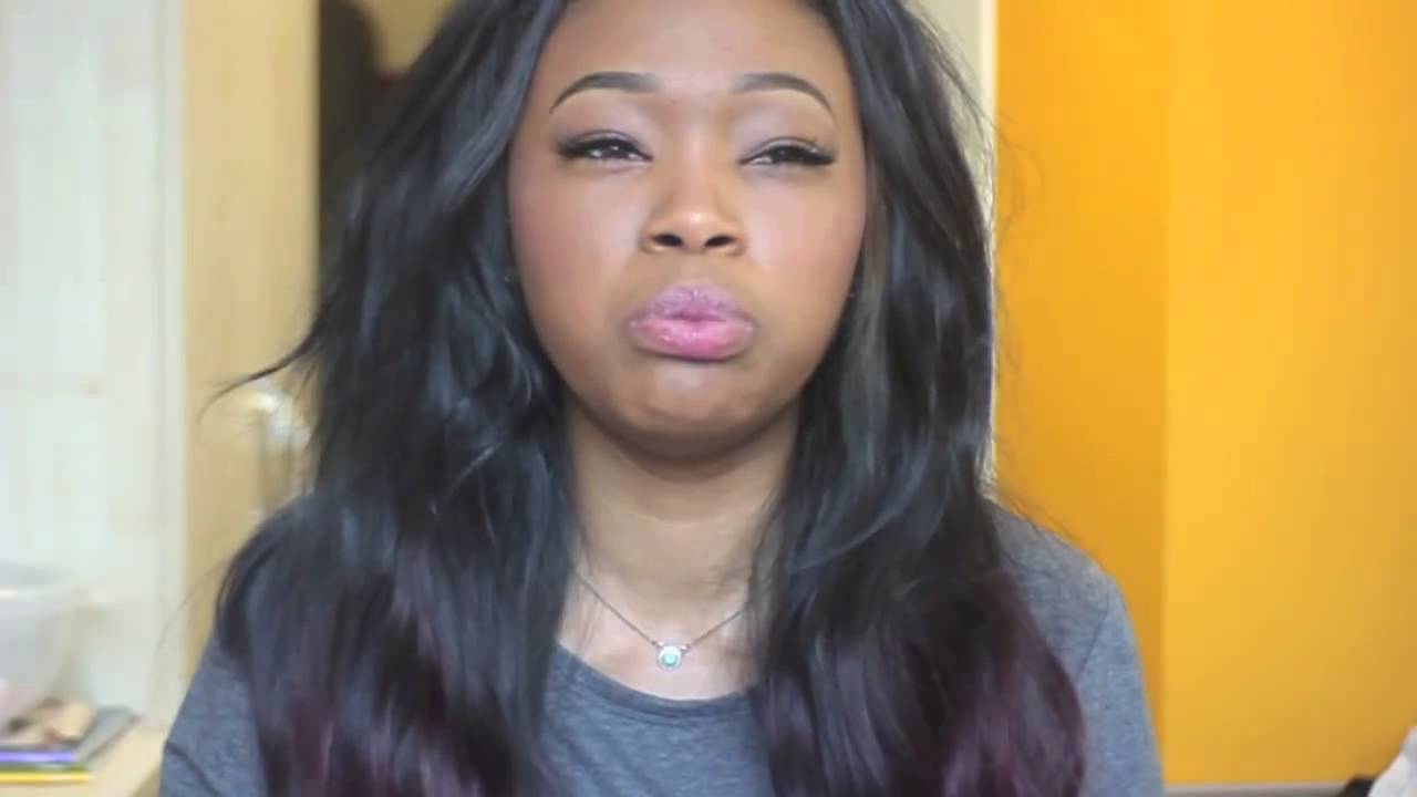 Brazilian Straight HAIR Review on HJ Weave Beauty