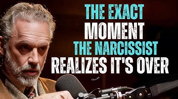 The Exact Moment the Narcissist Realizes It