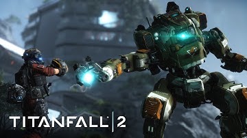 Titanfall 2 - Chapter 2 " BT-7274 " ( Master Difficulty )