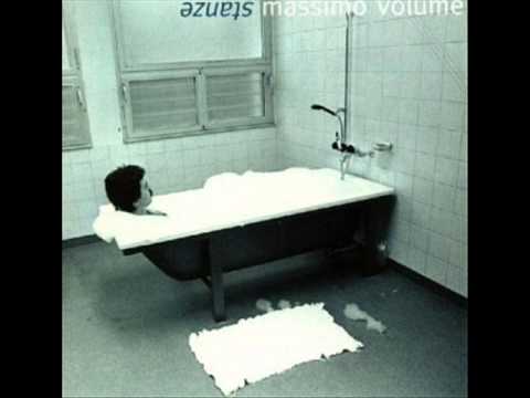 Massimo Volume - Stanze vuote