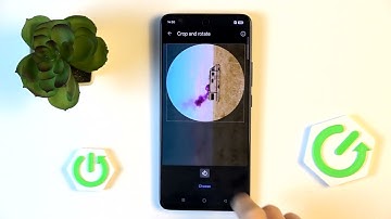 OPPO Reno13 FS 5G – How to Add Contact Photo