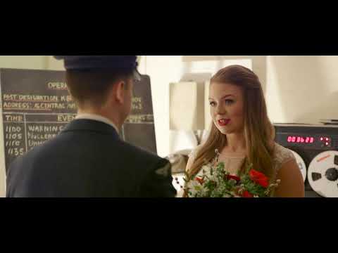 RAF Vintage Shoot