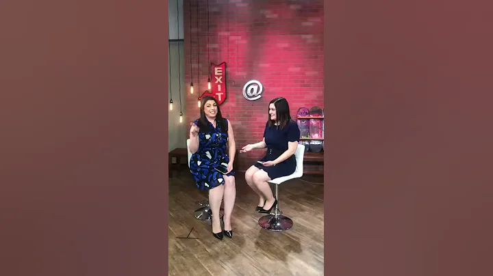 Segment on LATV for the Movie What Men Want with M...