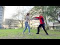 The difference between li  jin   yi  in traditional chinese kung fu