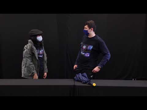 NASA Spotlite: Do All Clouds Produce Rain?