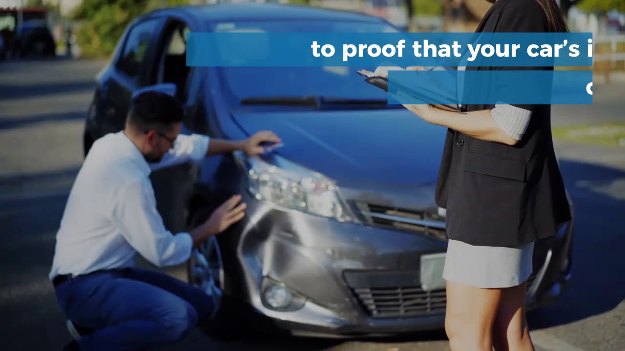 California SR22 insurance YouTube