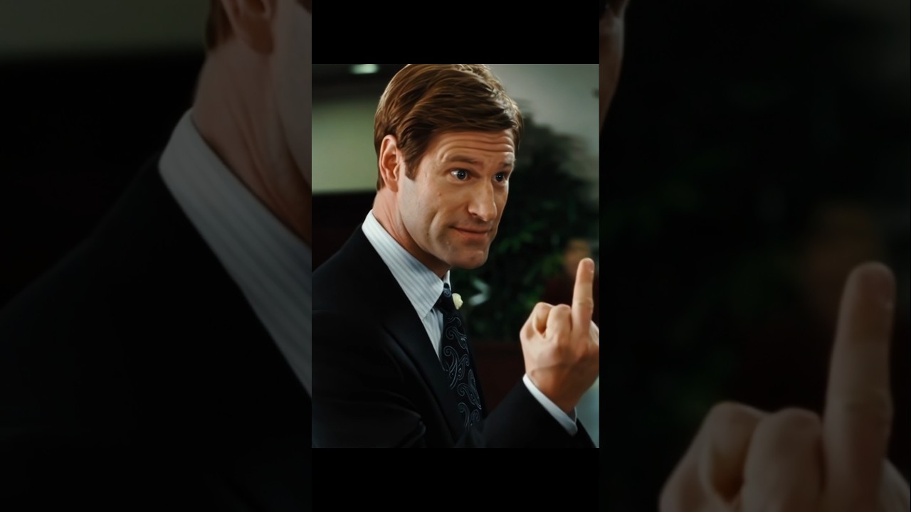 Приспустил богиню на землю 😅/"Любовь случается"(2009) 