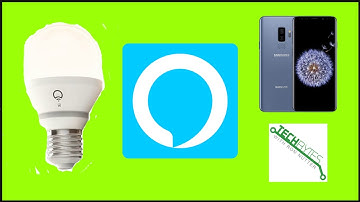 How to implement LiFX Easy Install in your Smarthome