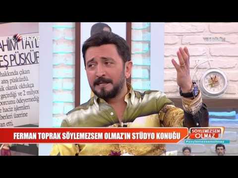 Ferman Toprak'ın 'Nereden
