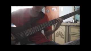 Download lagu Crash Bandicoot 2 - Snow Go / Snow Biz / Cold Hard Crash - Bass Cover