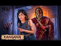 I Will Not Play Again KANGANA Horror Game