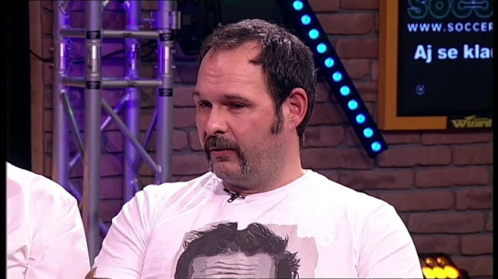 Kako je Aleksandar Srećković dobio nadimak Kubura? (Ami G Show S13)