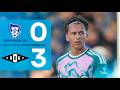 Sarpsborg 08 0 - 3 Rosenborg