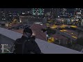 [ARCADIA - GTA RP] .7 vs flic (assaut comico + gunfight)