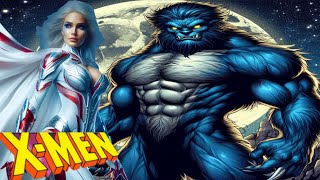 ⭐👉 X-men: Mutant Apocalypse | OpenBoR Games