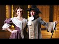 The real versailles with lucy worsley and helen castor