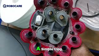 Dyson V11 Suction Problem, Motor Error戴森吸尘器V11故障Professional Dyson Repair Malaysia near Bandar Utama