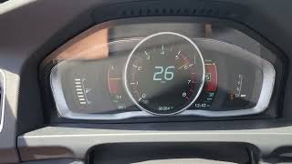 Sports Performance Volvo V60 T5 2.0L VEA straight pipe