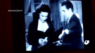 María Félix - Una mujer cualquiera