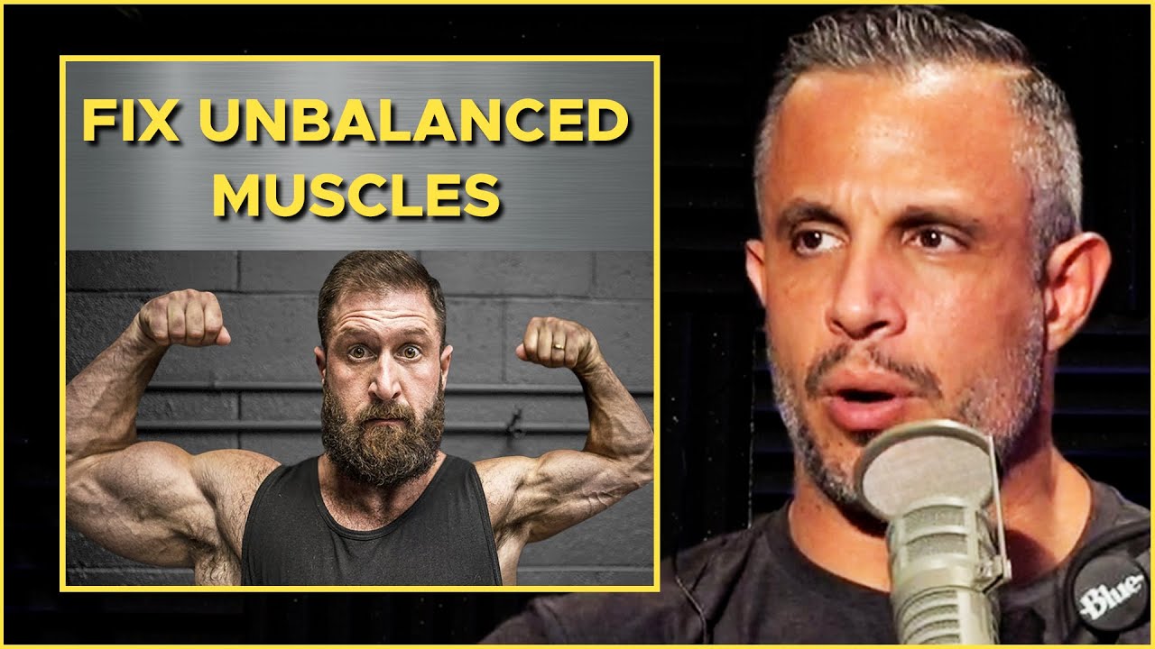 Почему моя ПРАВАЯ рука сильнее ЛЕВОЙ? Стоит ли тренировать каждую сторону по отдельности?