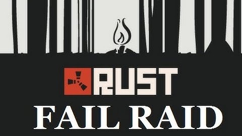 Rust & Beancan Grenades: A NOT How-To Guide on Raiding!