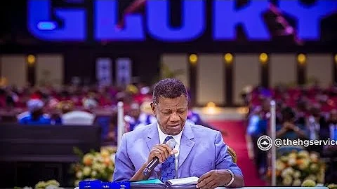Open Heavens Devotional For WEDNESDAY 10-12-2025 by Pastor Adeboye (HOPE OF GLORY)