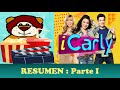 iCarly Resumen I (T1 - T3)