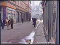 DDR Salzwedel Weihnachten 1989