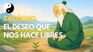 El deseo nos eleva cuando no nos domina - Taoísmo