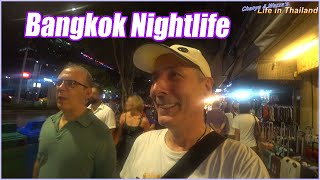 Boys Night out in Bangkok by Chanya & Wazza's Thailand 2,024 views 1 month ago 21 minutes