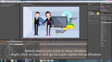 Explainer Video Toolkit 2 Tutorials - 15 Stylizing