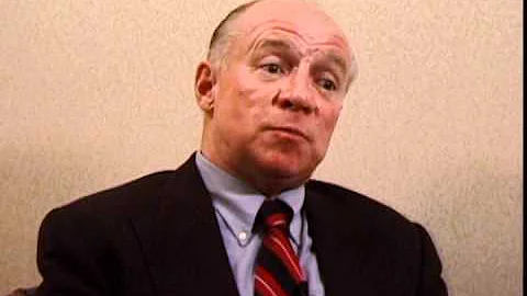 Ned Dougherty- The Future of the United States