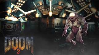 Doom 3 - Main theme