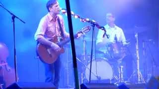 Calexico - Roka (Danza de la Muerte) (Live at Roskilde Festival, July 7th, 2013)