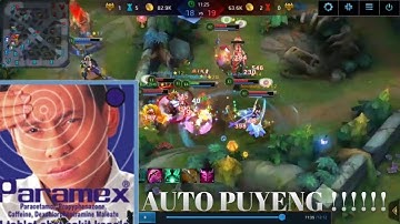 Heroes Evolved Cherith Gameplay - Instant Kill Mage and ADR!!!