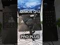 Стабилизатор QIIMOS Q12 PRO PLUS #techtok#qiimos#setup#стабилизатор#видео#съёмка#качество#плавность