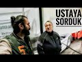 #140 İlhan Usta ile Bu Meslek üzerine dolu sohbet