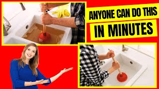 Famous How to Fix A Clogged Garbage Disposal Quickly Profile