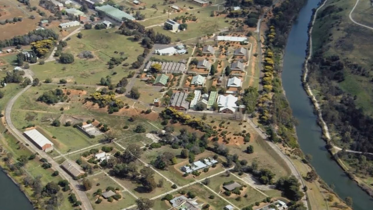 Government may assist in fixing contaminated Maribyrnong site