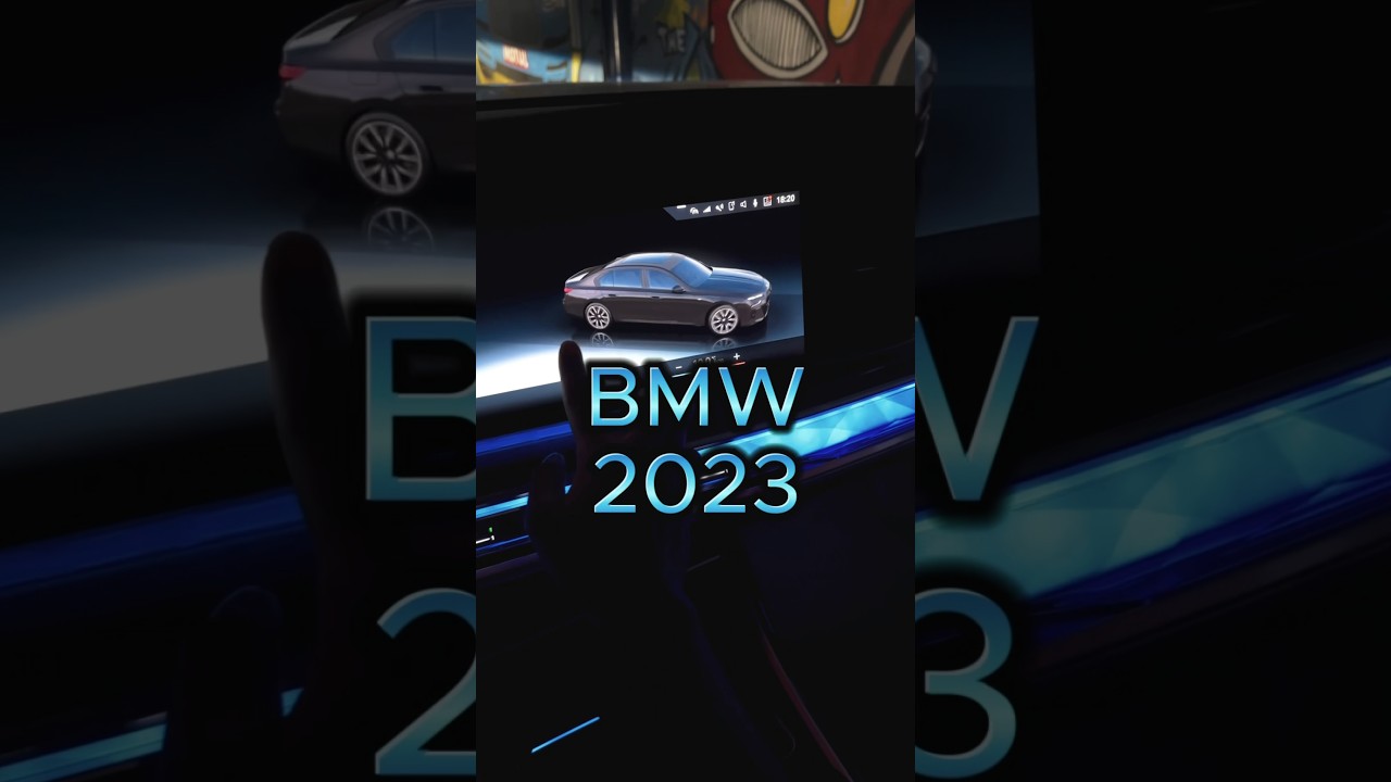 Welcome to the Future of Driving! 🚀 