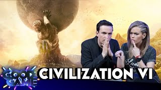 Sid Meier's Civilization VI Review (PC, Mac)