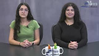 Blue Eagle News for WeConnect, 9-15-26 (S11:E5)