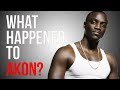 WHAT HAPPENED TO AKON?