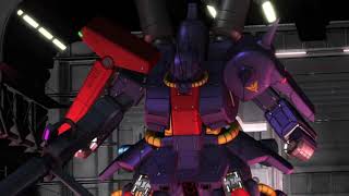 Gundam Battle Operation 2: Initial Thoughts On The Zaku 3 Custom!