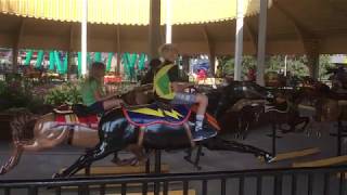 Derby Downs