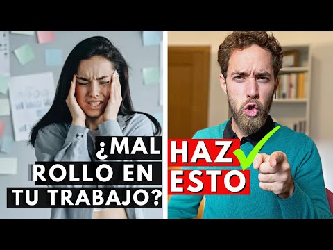 Toxic Relationships at Work: A Psychiatrist's Keys to Avoiding Them