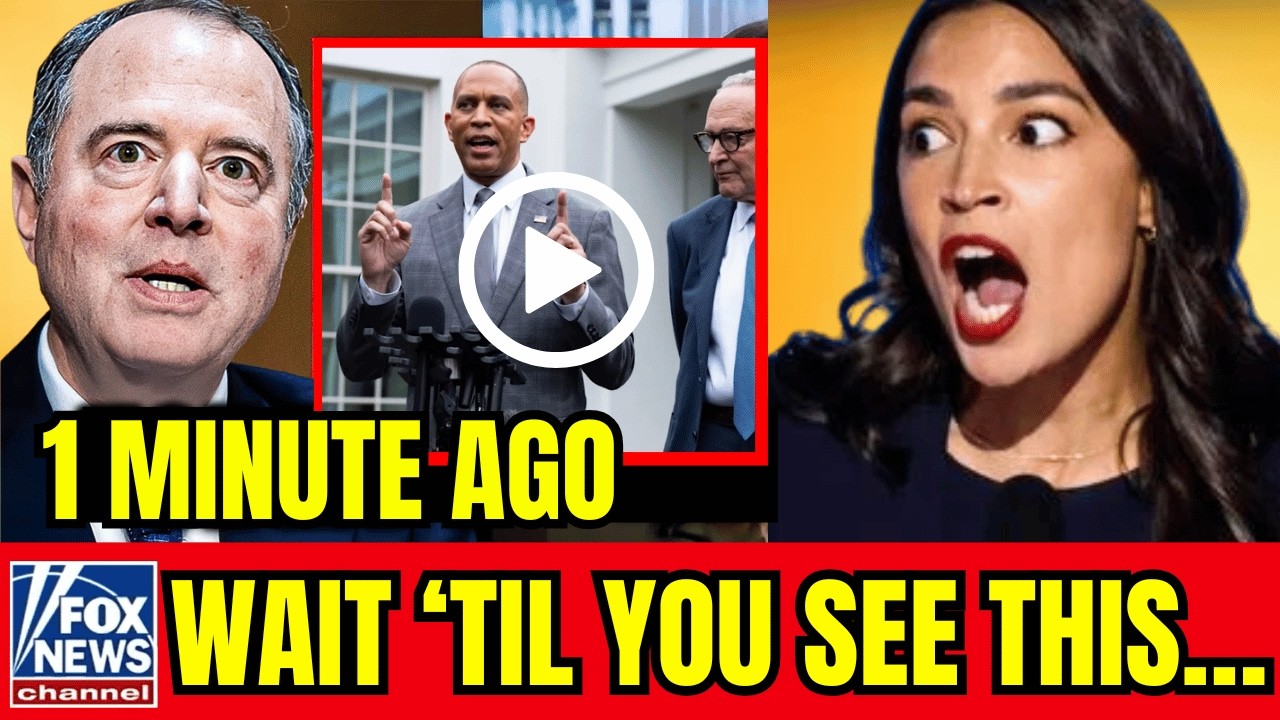 🔥ПОЛНАЯ ПАНИКА Верховный суд только что ПОКОНЧИЛ с расовой махинацией демократов 😱