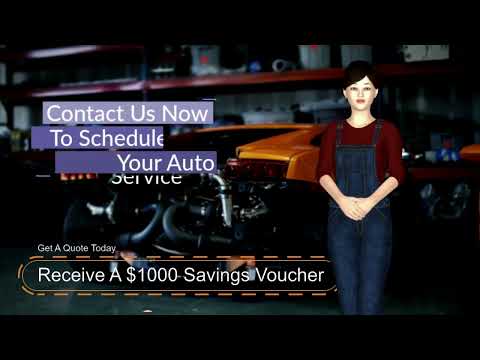 Get Auto Repair Quote Online