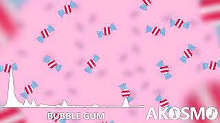 Akosmo - Bubble Gum