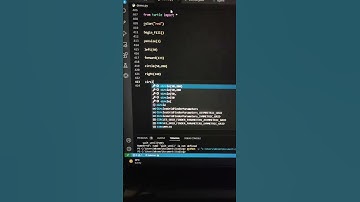 Impress your crush using python #shorts